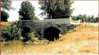 los puentes