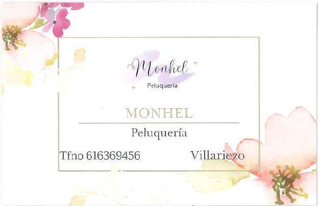 tarjeta visita