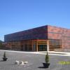 Polideportivo Municipal